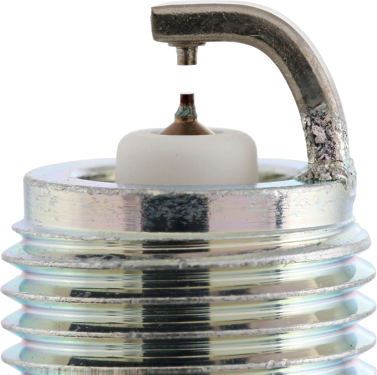 NGK 95839 Ruthenium HX High Ignitability Spark Plug