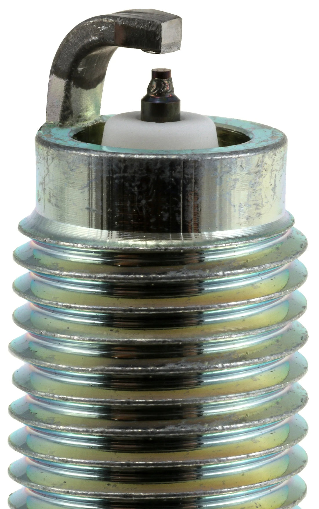 NGK 96206 Laser Iridium High Ignitability Spark Plug
