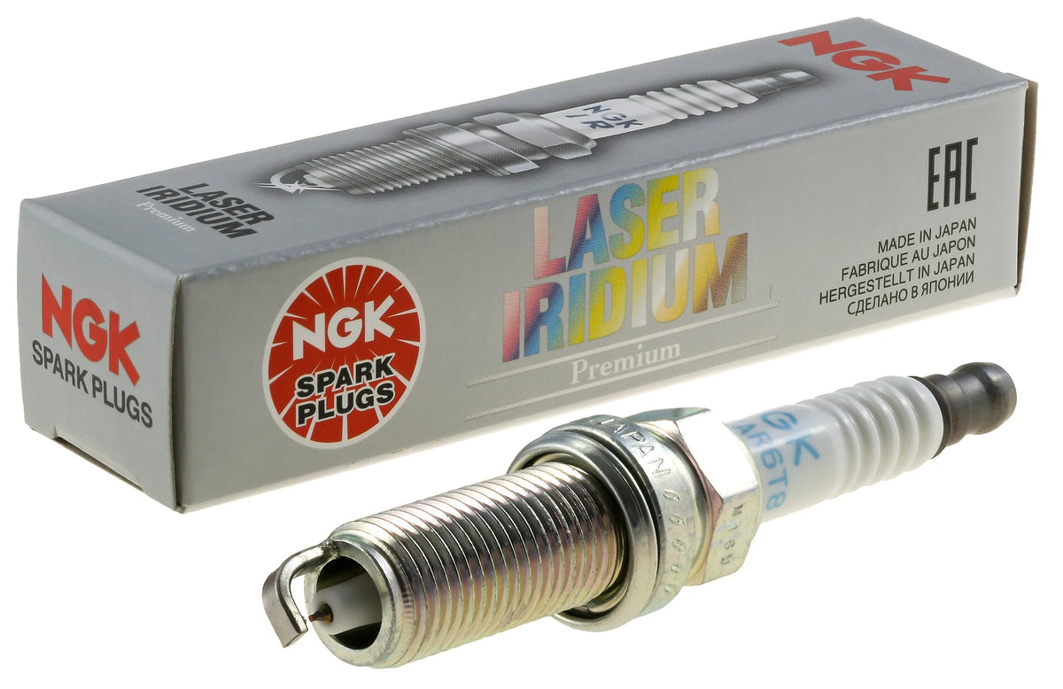 NGK 96210 2018-2025 Toyota Camry Spark Plug