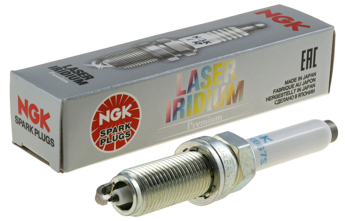 NGK 96427 2017-2023 Mercedes-Benz C43 AMG Spark Plug