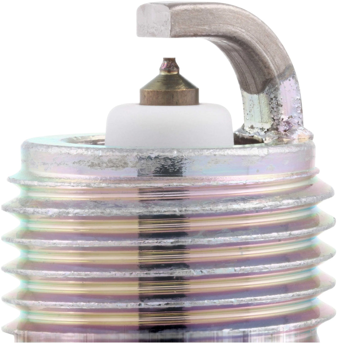NGK 96870 2011-2019 Ford Fiesta Spark Plug