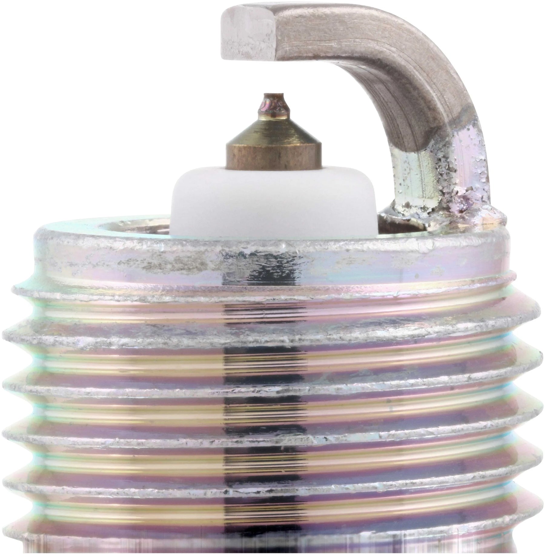 NGK 96870 2011-2019 Ford Fiesta Spark Plug
