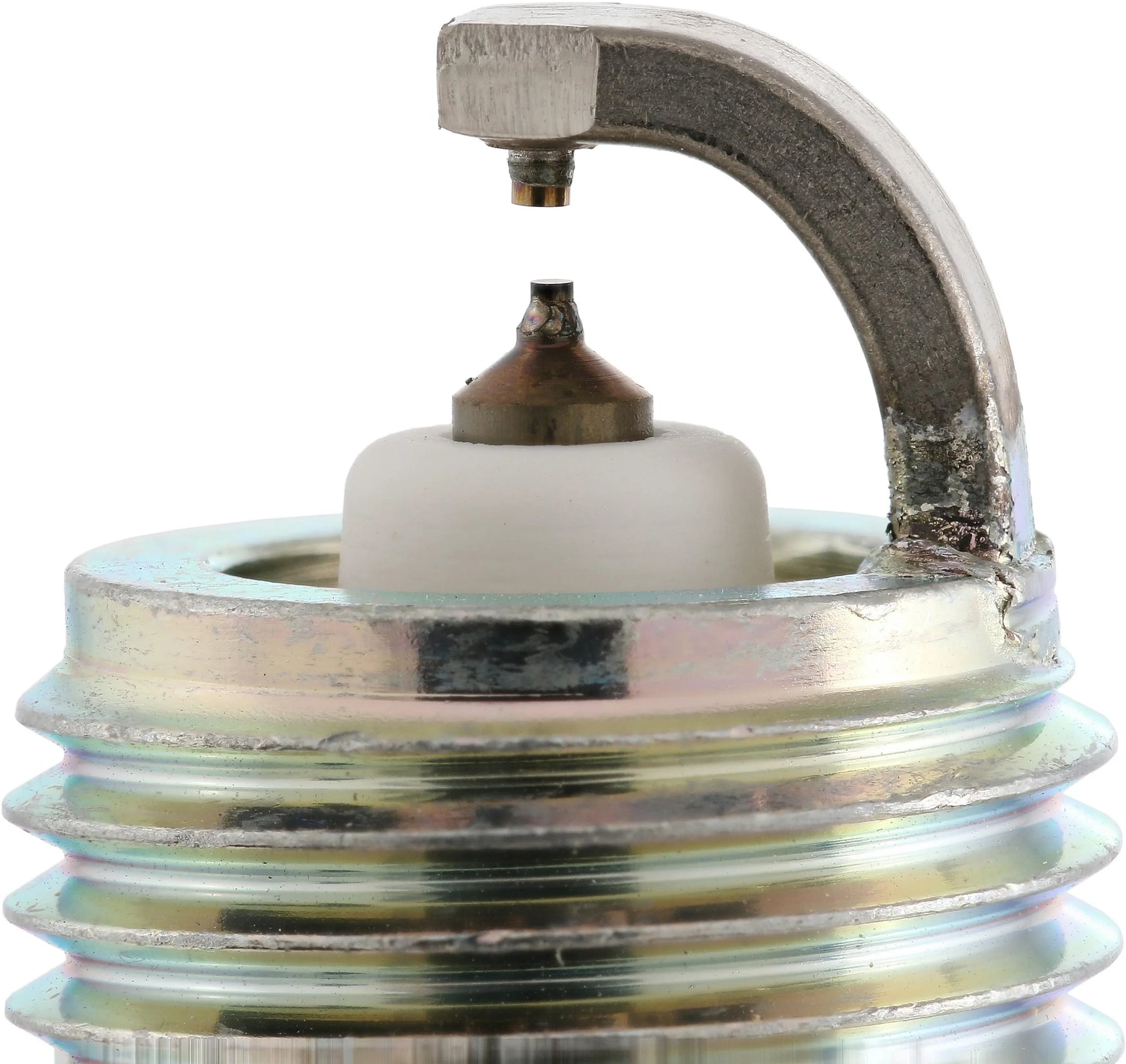 NGK 97218 2010-2011 Cadillac SRX Spark Plug