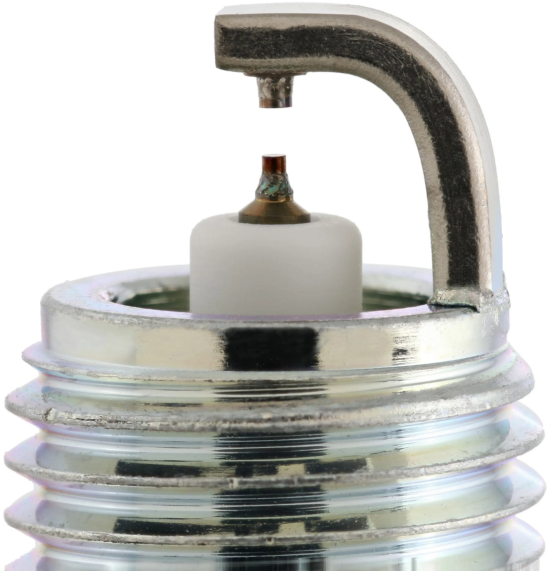 NGK 97292 2007-2024 Nissan Versa Spark Plug