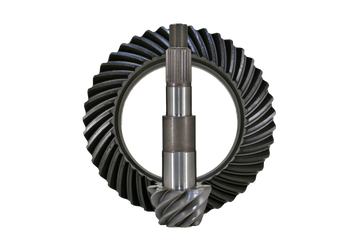 Revolution Gear NIS-H233B-513R - Nissan H233B Front Axle 5.13 Ratio Ring and Pinion Revolution Gear
