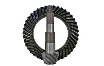Revolution Gear NIS-H233B-589 - Nissan H233B Rear Axle 5.89 Ratio Ring and Pinion Revolution Gear