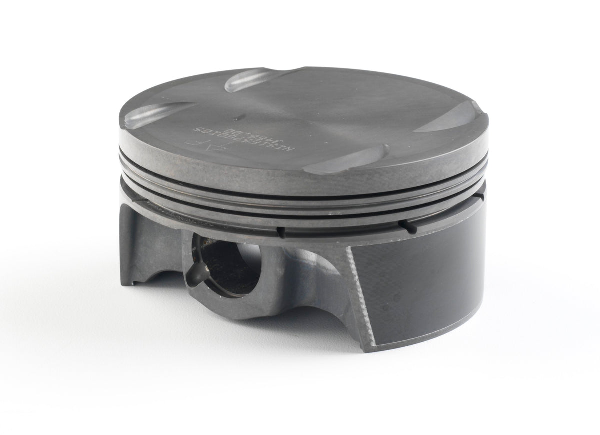 Mahle Motorsport 929994605T - Piston (set) - NISSAN RB30DET (SKYLINE) 3.0L 3