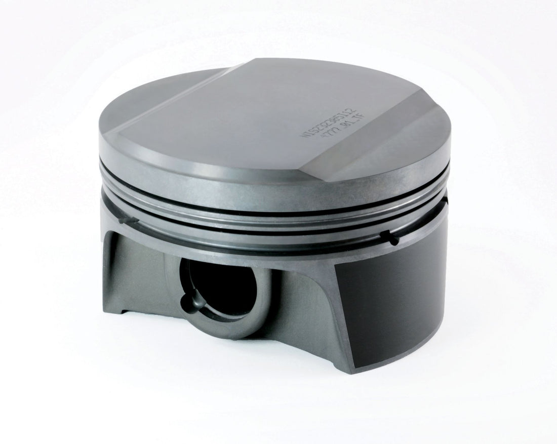 Mahle Motorsport 929811650-1 - Piston (ea) - NISSAN RB25DET (SKYLINE) 2.5L 2