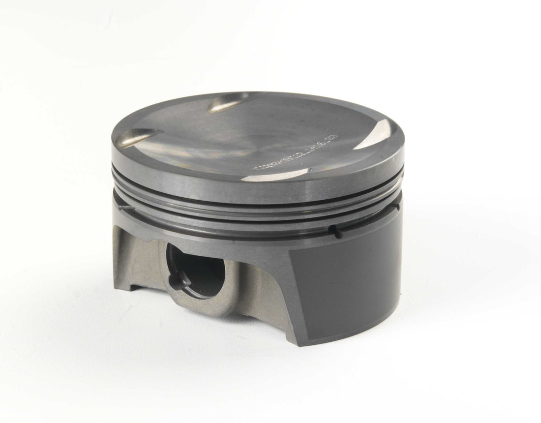 Mahle Motorsport 930101125T - Piston (set) - NISSAN SR20DET (SILVIA) 2.0L 2