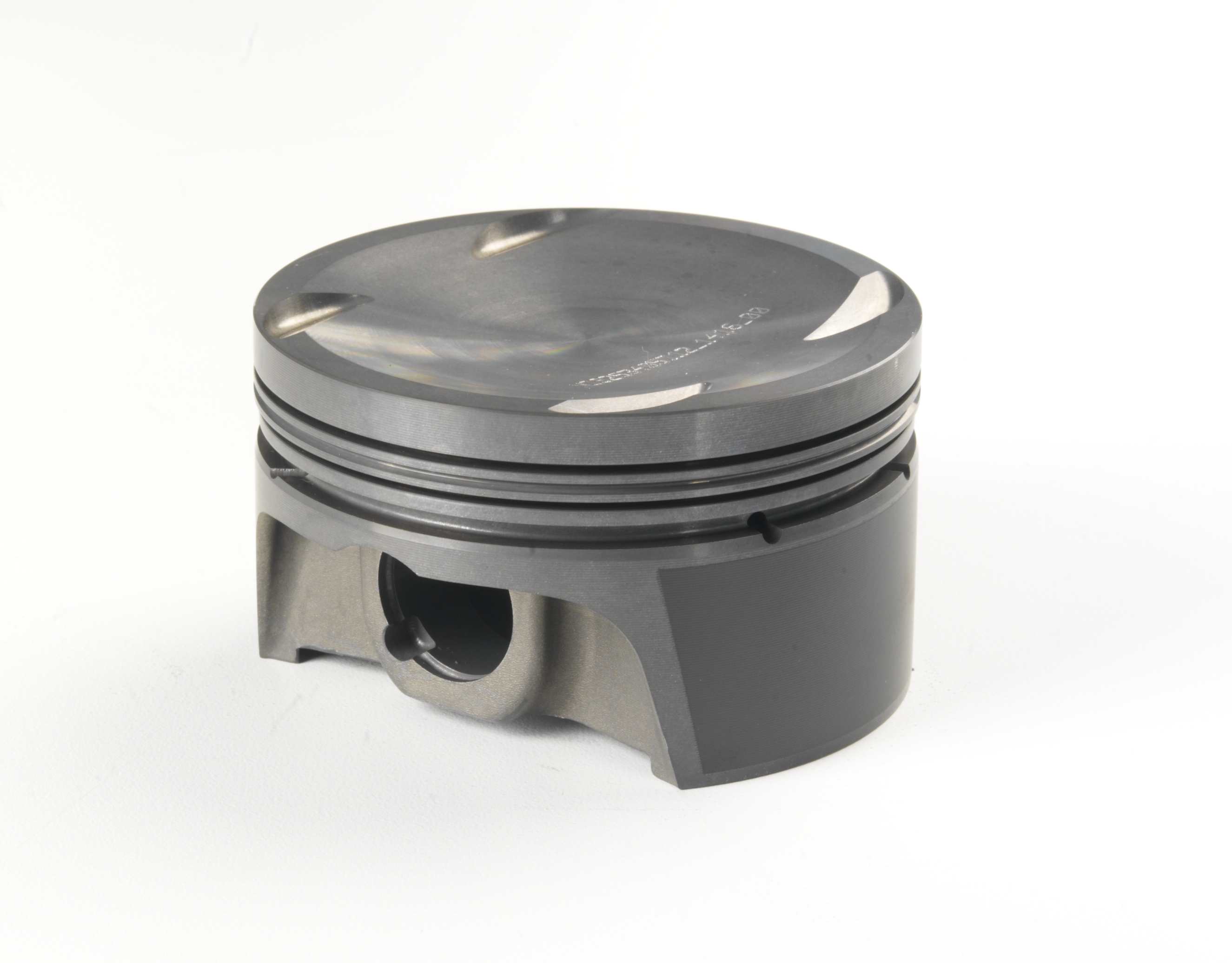 Mahle Motorsport 930101125T - Piston (set) - NISSAN SR20DET (SILVIA) 2.0L 2