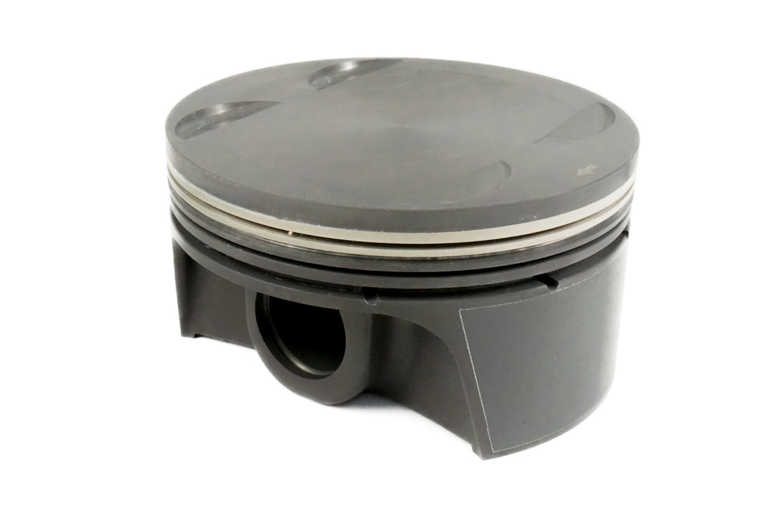 Mahle Motorsport 929942860T - Piston (set) - NISSAN VR38DETT (GT-R) 3.8L 2