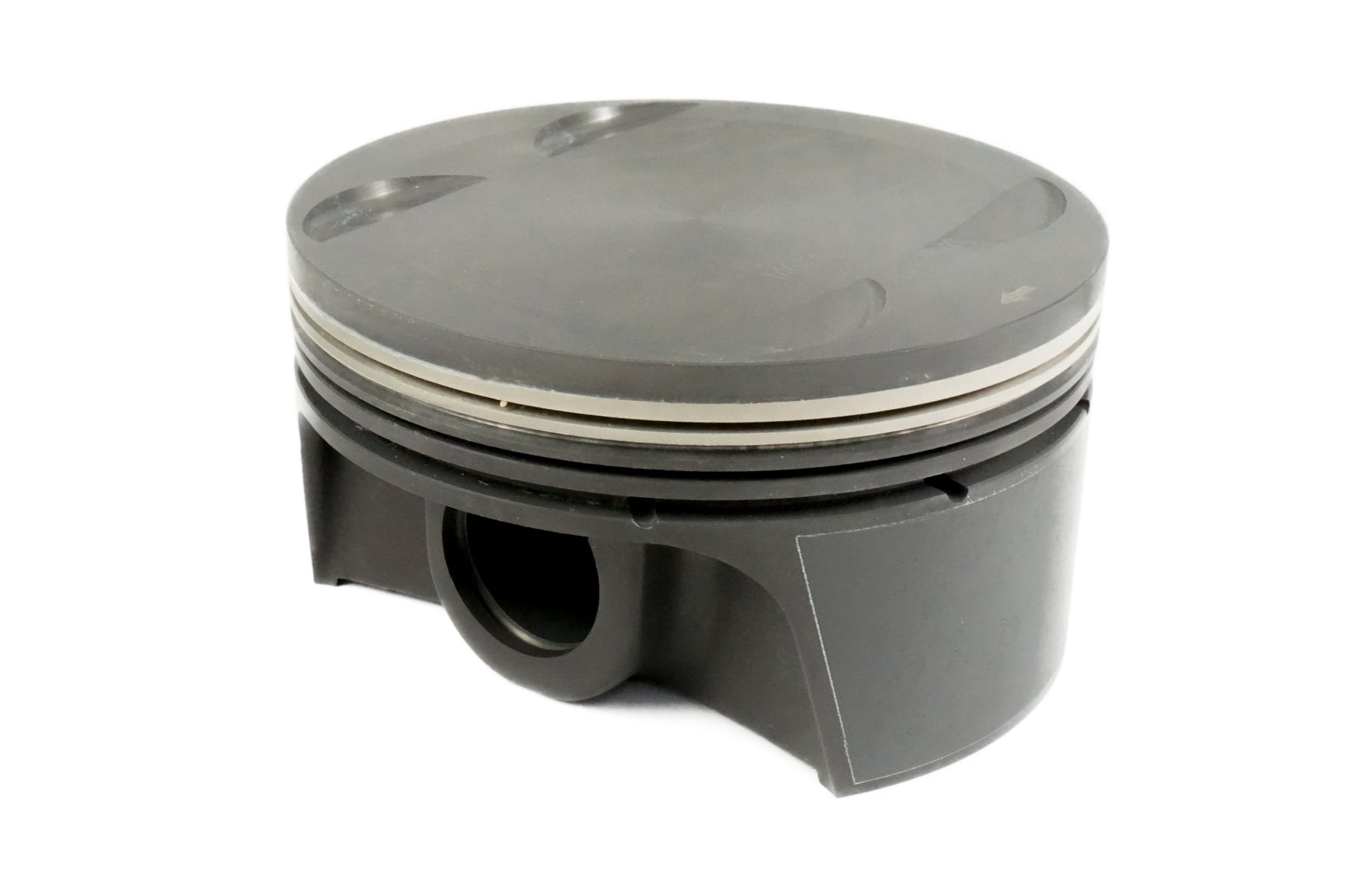 Mahle Motorsport 929942860T - Piston (set) - NISSAN VR38DETT (GT-R) 3.8L 2