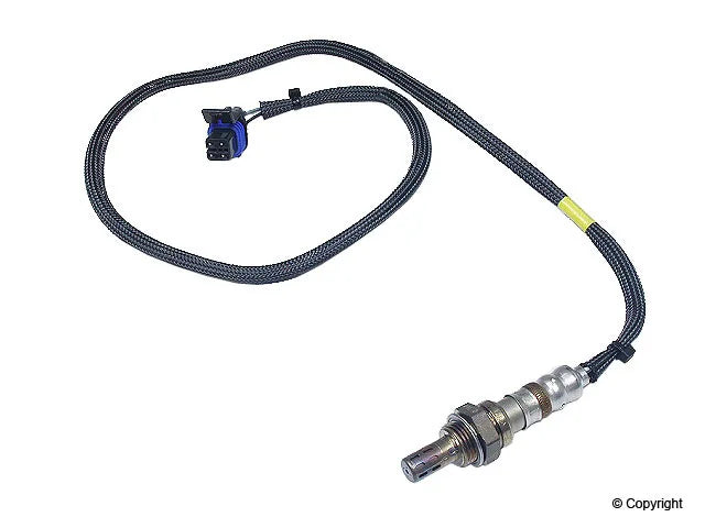 NTK 21041 2004-2005 Saturn Vue Oxygen Sensor