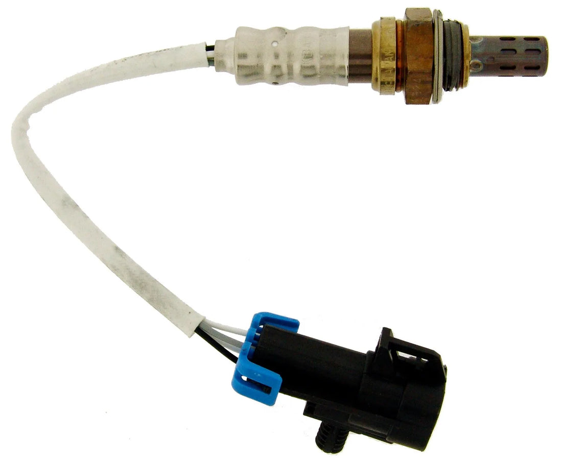 NTK 21045 2003-2007 Saturn Ion Oxygen Sensor