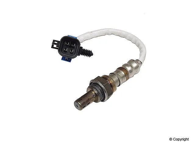 NTK 21045 2003-2007 Saturn Ion Oxygen Sensor