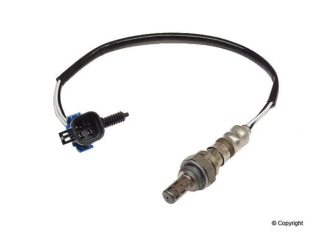 NTK 21049 2007 Cadillac Escalade Oxygen Sensor