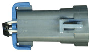 NTK 21054 2004-2005 Buick Rainier Oxygen Sensor