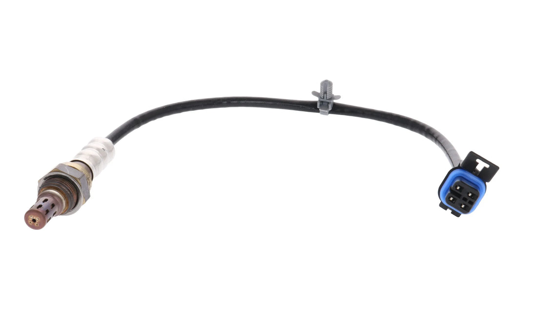 NTK 21060 2008-2009 Chevrolet Trailblazer Oxygen Sensor