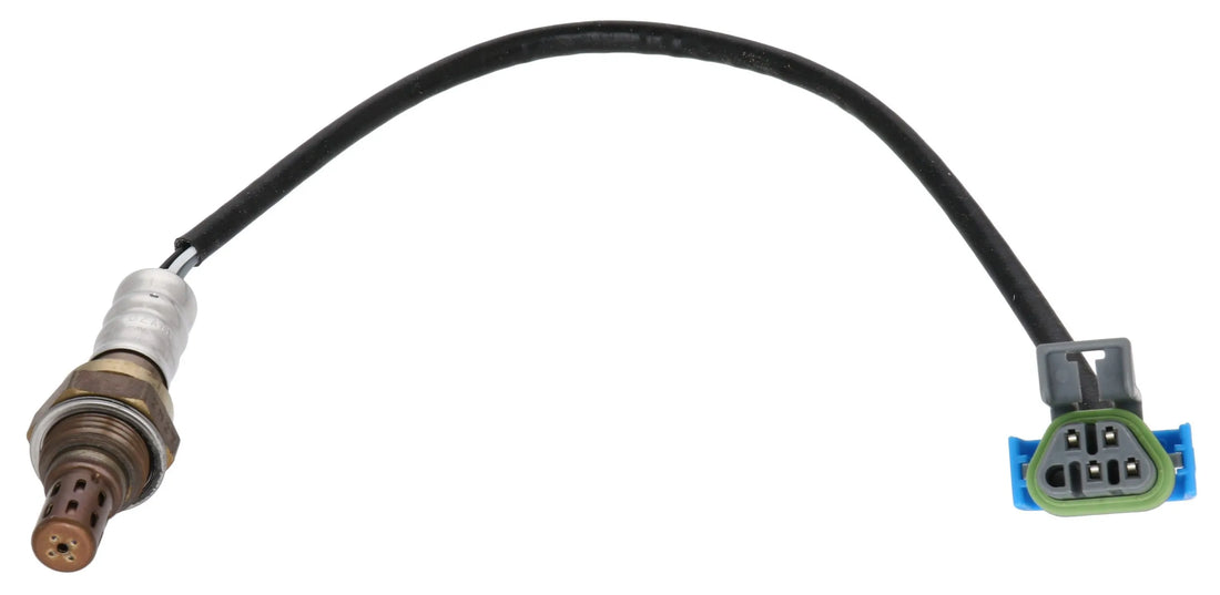NTK 21064 2008-2012 Chevrolet Malibu Oxygen Sensor
