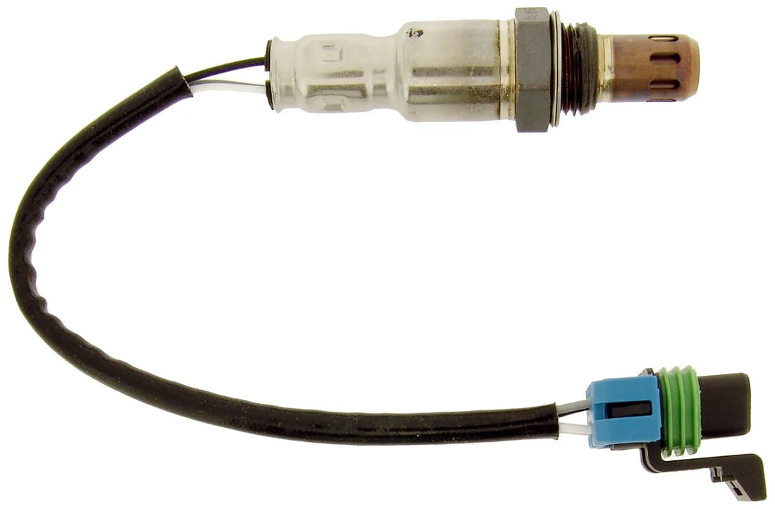 NTK 21070 2012-2014 Chevrolet Orlando Oxygen Sensor
