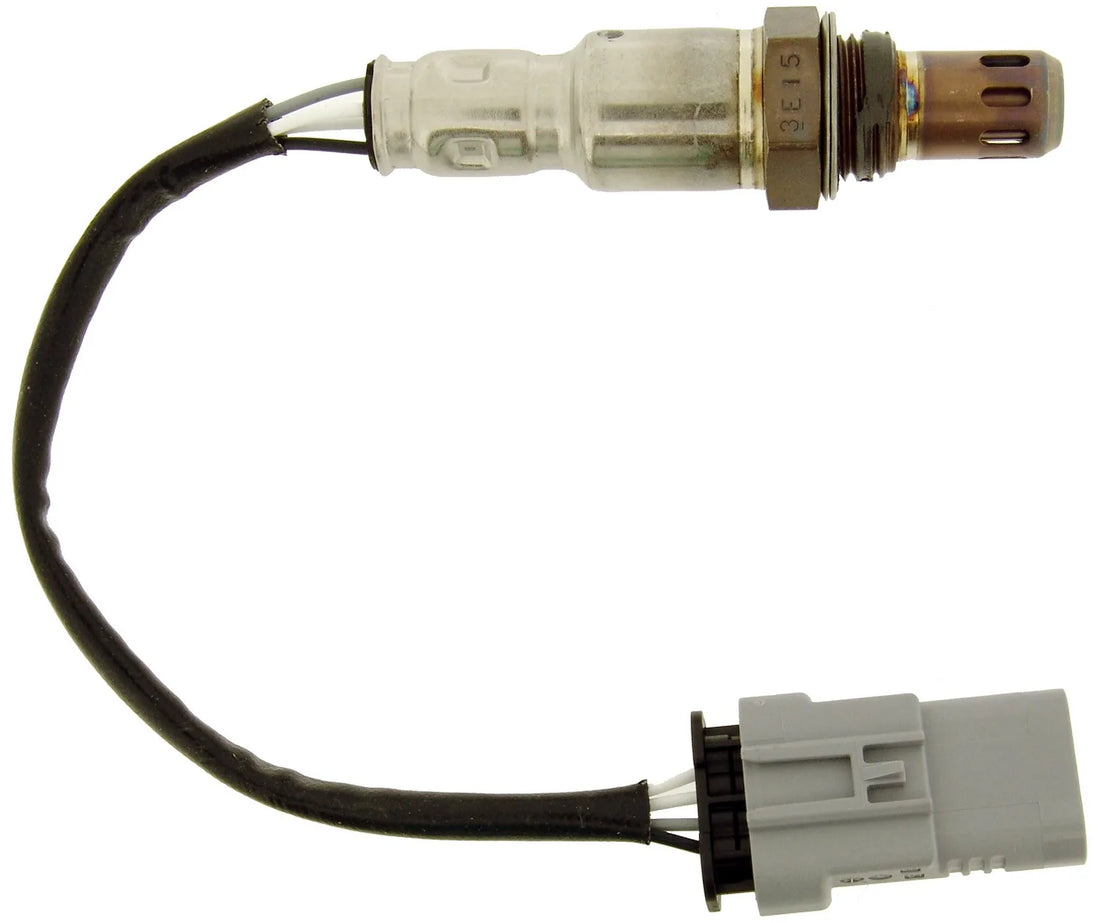 NTK 21072 2013-2017 Cadillac ATS Oxygen Sensor