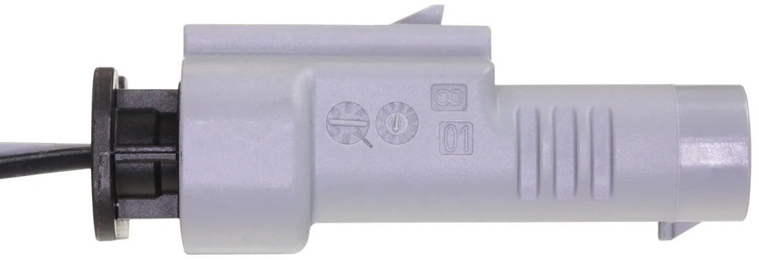 NTK 21075 2016-2020 Chevrolet Express 3500 Oxygen Sensor