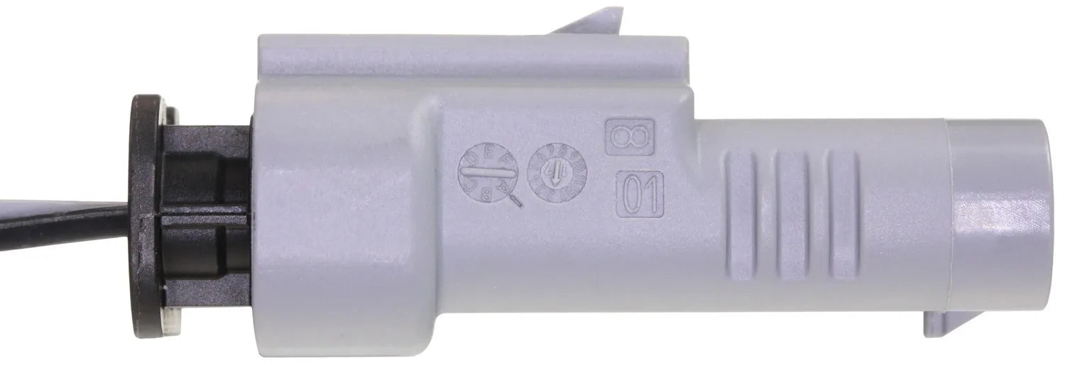 NTK 21075 2016-2020 Chevrolet Express 3500 Oxygen Sensor
