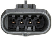 NTK 21097 2016-2020 Chevrolet Express 3500 Oxygen Sensor