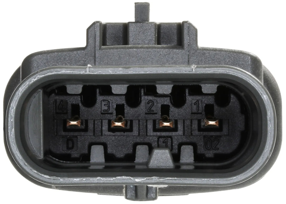 NTK 21097 2016-2020 Chevrolet Express 3500 Oxygen Sensor
