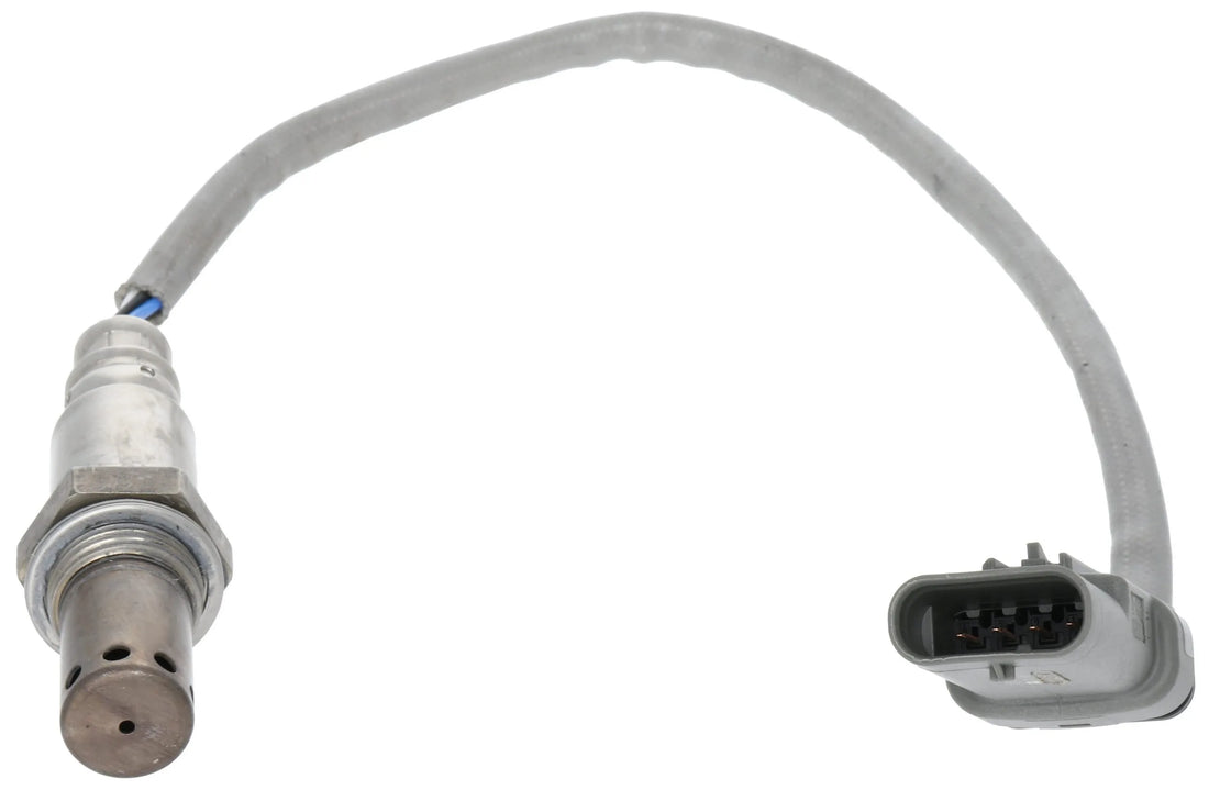 NTK 21097 2016-2020 Chevrolet Express 3500 Oxygen Sensor