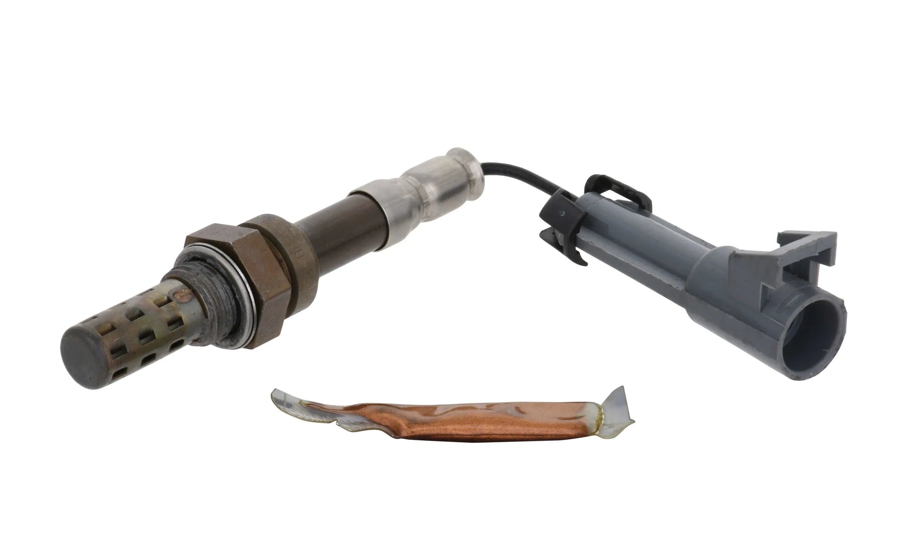 NTK 21502 1993-1994 Saturn SC1 Oxygen Sensor