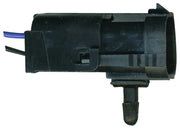 NTK 21506 1994-1995 Cadillac DeVille Oxygen Sensor