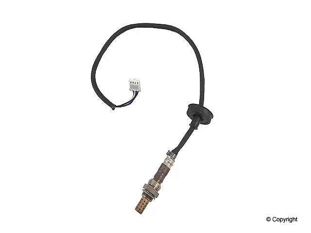 NTK 21511 2003 Mitsubishi Outlander Oxygen Sensor