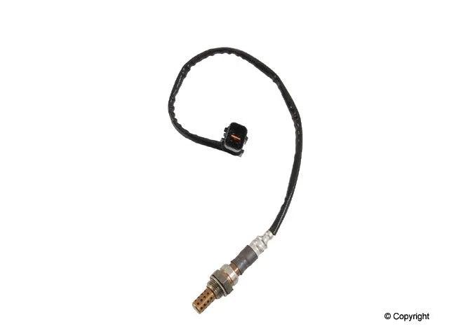 NTK 21512 2007-2013 Mitsubishi Outlander Oxygen Sensor