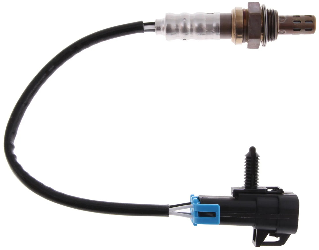 NTK 21517 2005-2009 Buick LaCrosse Oxygen Sensor