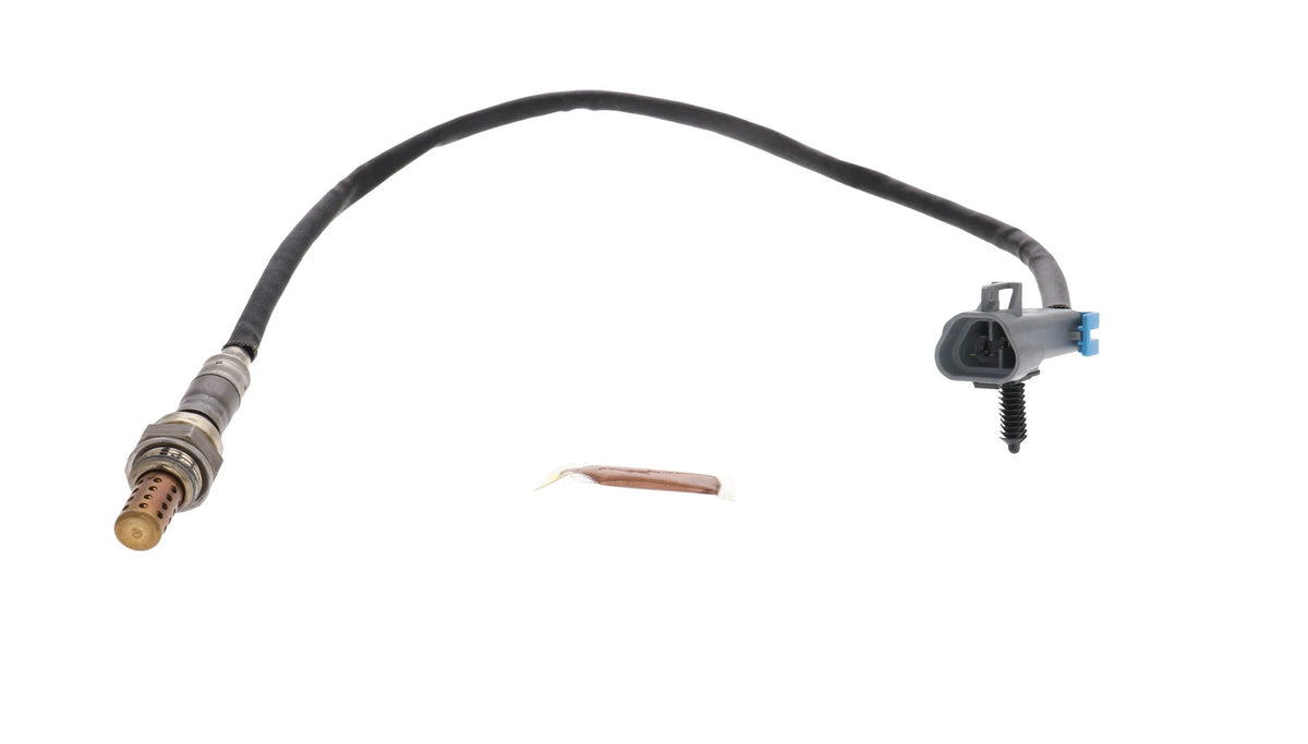 NTK 21518 2002 Chevrolet Avalanche 2500 Oxygen Sensor
