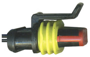 NTK 21521 1999-2001 Cadillac Catera Oxygen Sensor