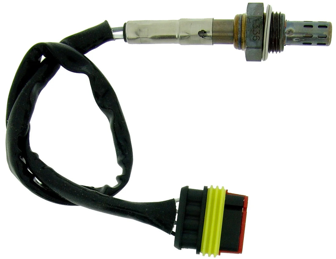 NTK 21529 1997-1998 Cadillac Catera Oxygen Sensor
