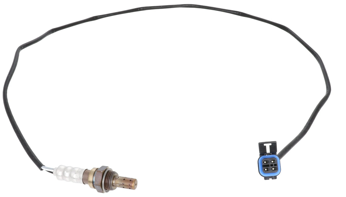 NTK 21537 1999-2004 Oldsmobile Alero Oxygen Sensor