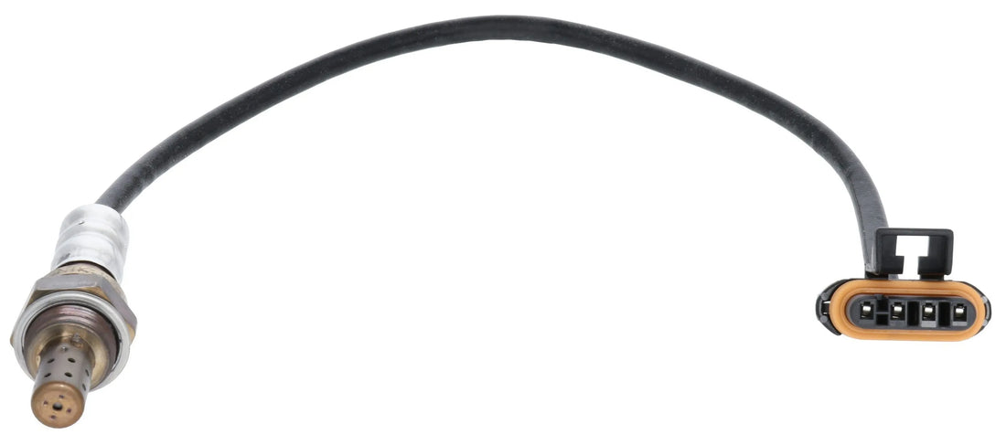 NTK 21543 1996-2002 Chevrolet Express 1500 Oxygen Sensor