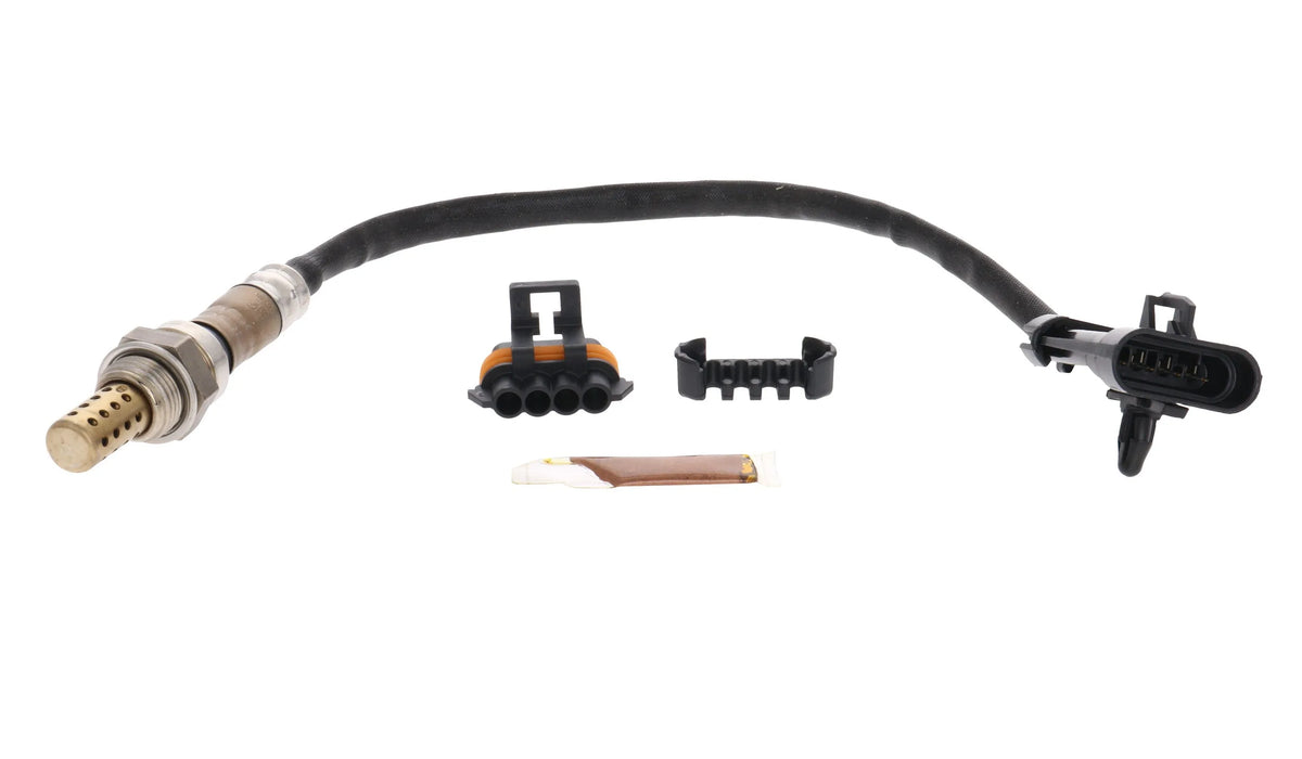 NTK 21551 1994 Buick Regal Oxygen Sensor