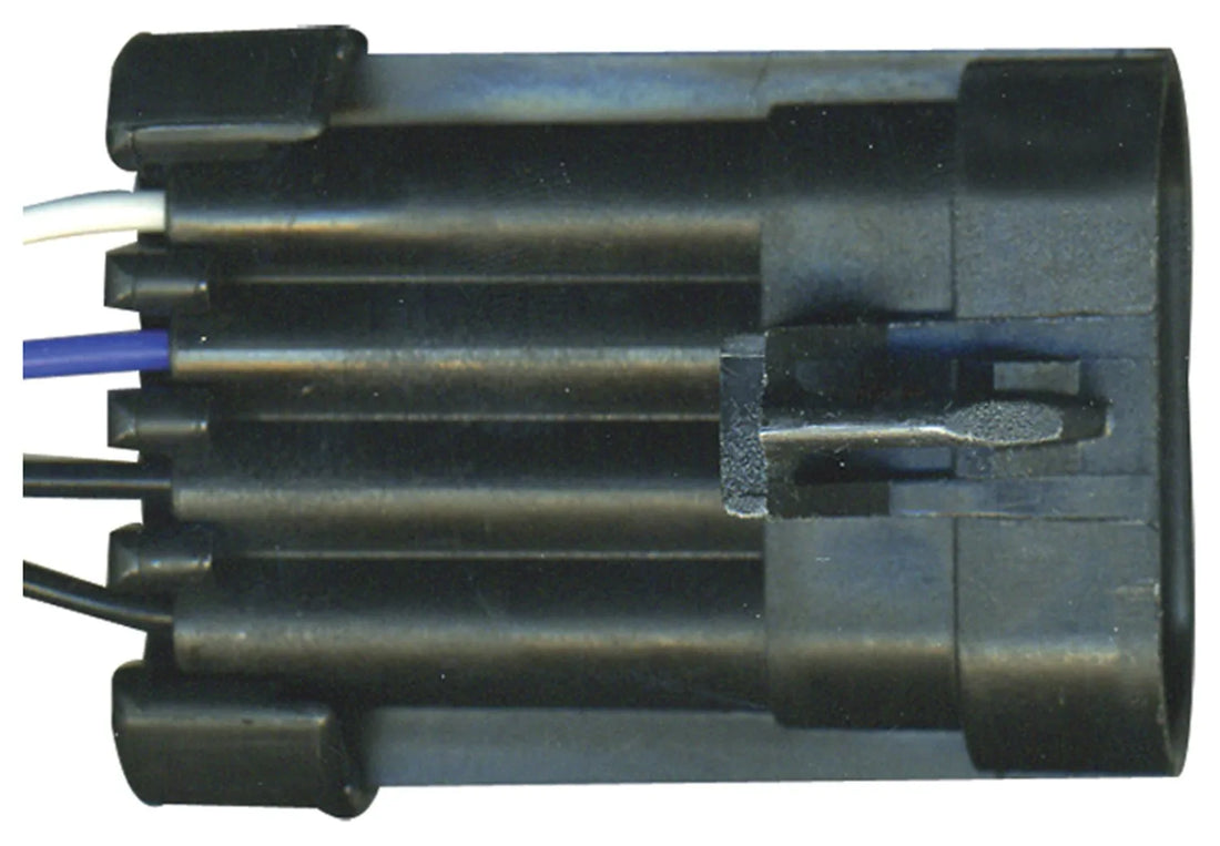 NTK 21551 1994 Buick Regal Oxygen Sensor