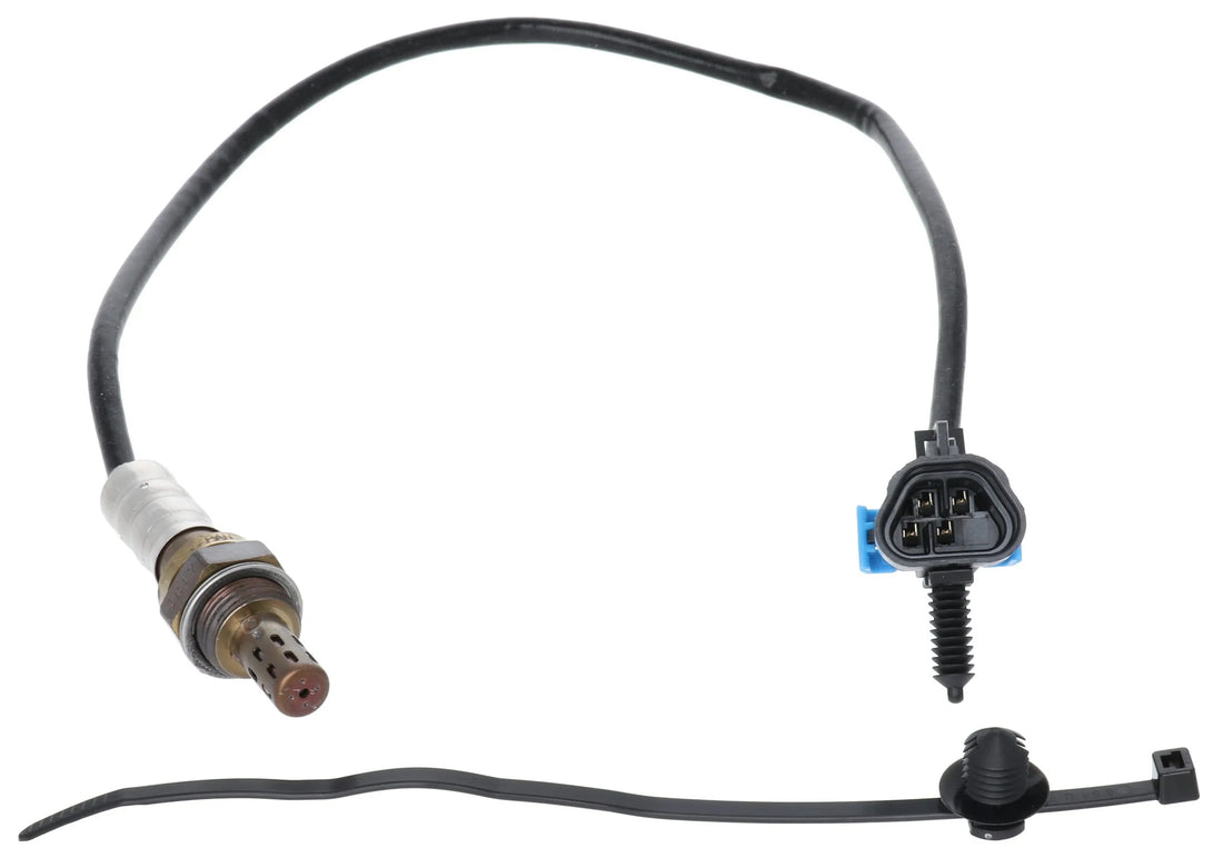 NTK 21555 2015-2017 Chevrolet Equinox Oxygen Sensor