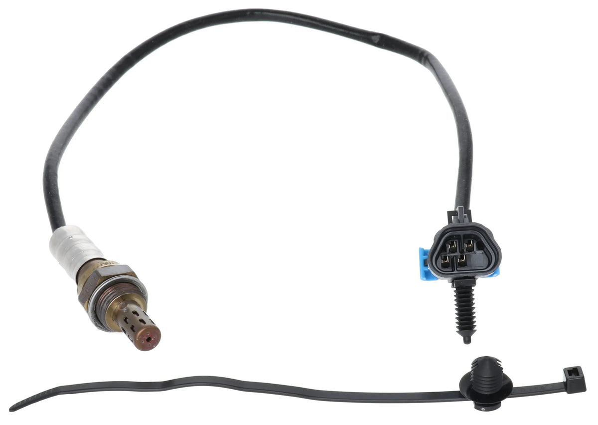 NTK 21555 2015-2017 Chevrolet Equinox Oxygen Sensor