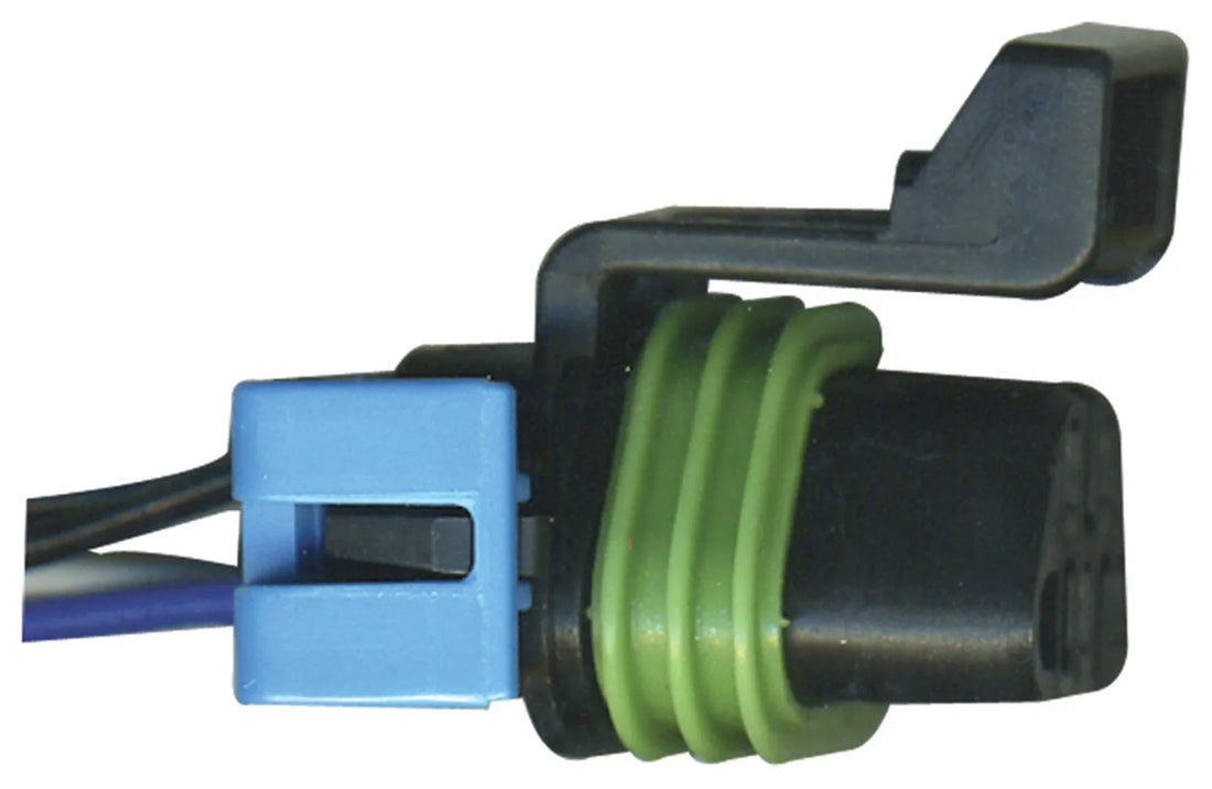 NTK 21556 2010-2017 Chevrolet Equinox Oxygen Sensor