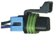 NTK 21556 2010-2017 Chevrolet Equinox Oxygen Sensor