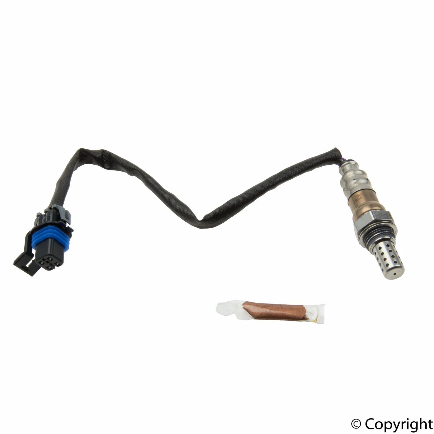 NTK 21571 2014-2020 Chevrolet Impala Oxygen Sensor