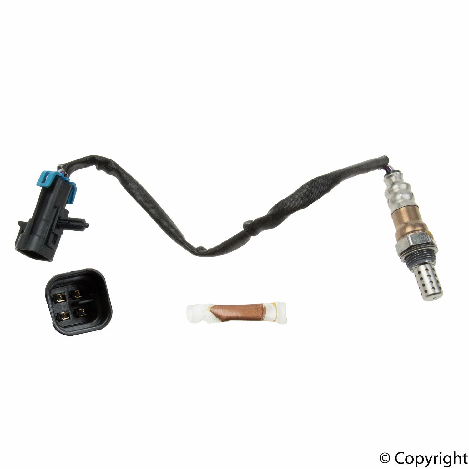 NTK 21575 2008-2011 Cadillac CTS Oxygen Sensor