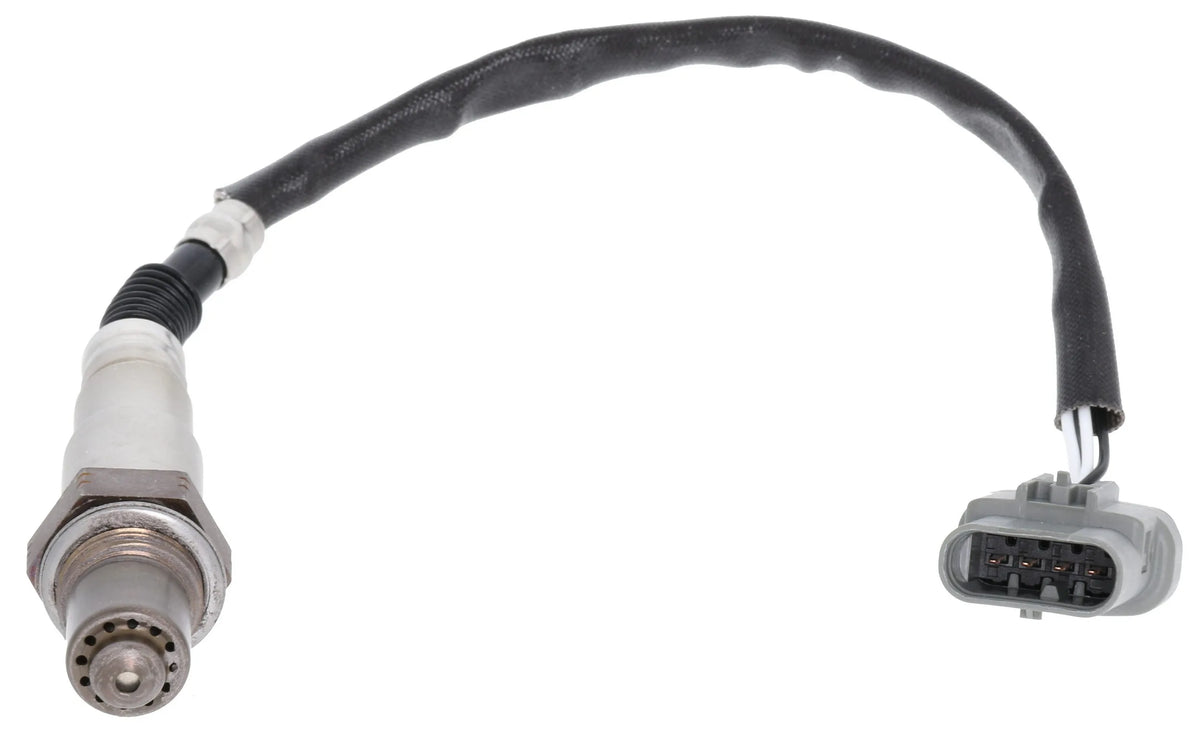 NTK 21580 2021-2025 Chevrolet Trailblazer Oxygen Sensor
