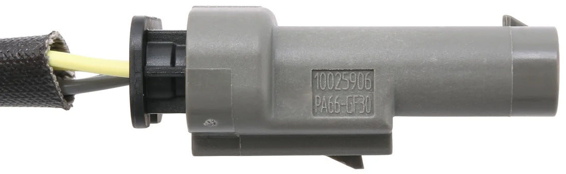 NTK 21580 2021-2025 Chevrolet Trailblazer Oxygen Sensor